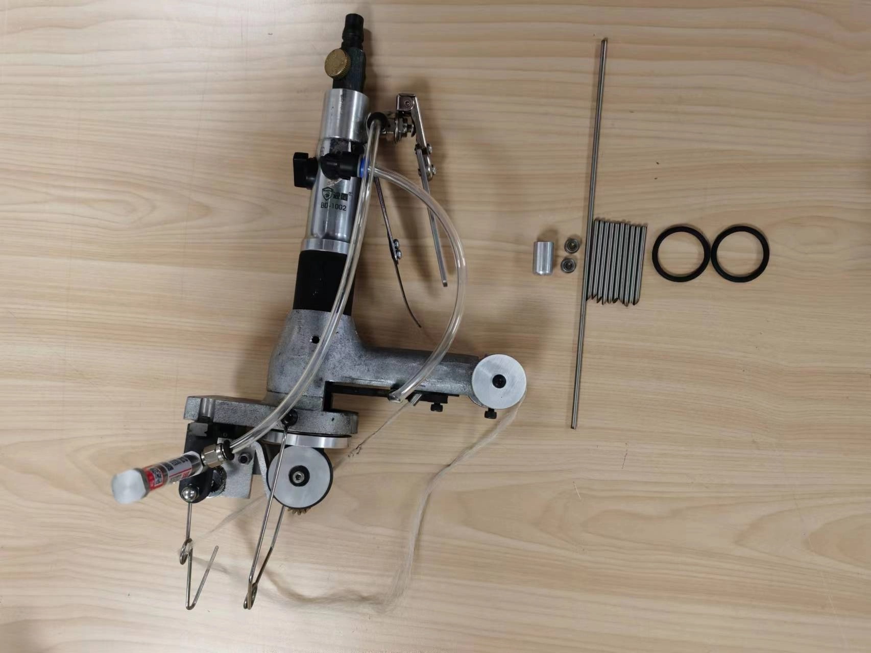 Tufting Gun Tufting Gun