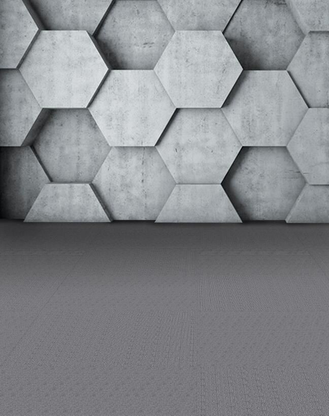 Level Loop Tufting Machine