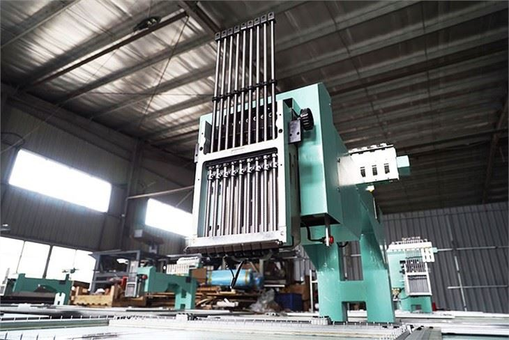 Single Needle Tabletop Tufting Equipment