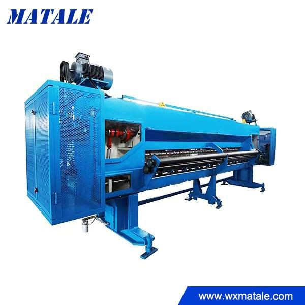 Synthetic Grass Tufter