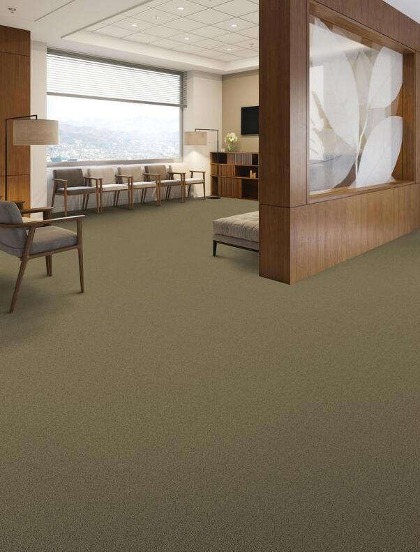 Level Loop Tufting Machine