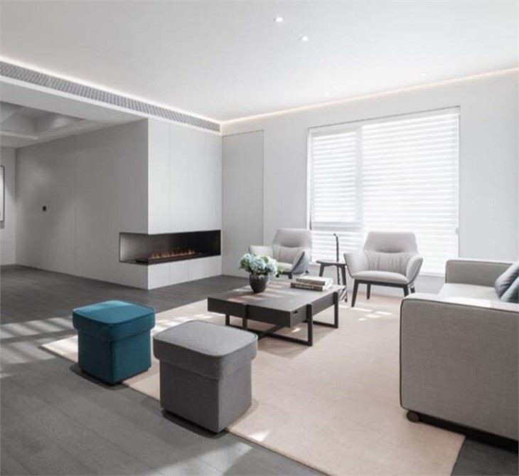 Level Cut Tufting Machine