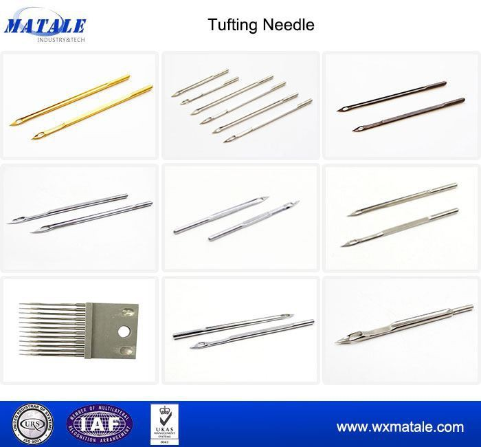 Carpet Machine Needle