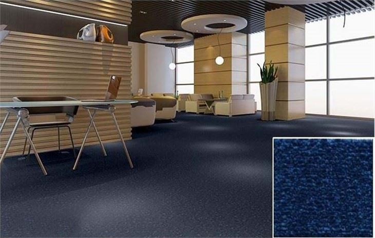 Level Cut Tufting Machine