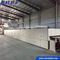 Carpet Tile Bitumen Coating And Lamination Production Line