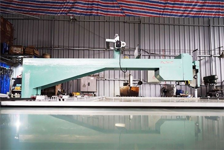 Single Needle Tabletop Tufting Equipment