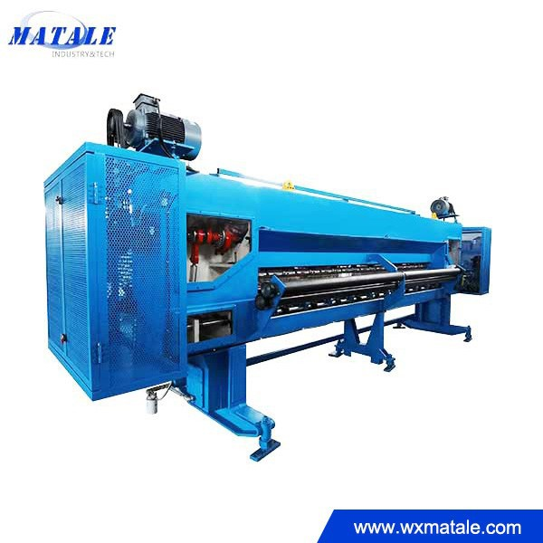 Artificial Grass Tufting Machine