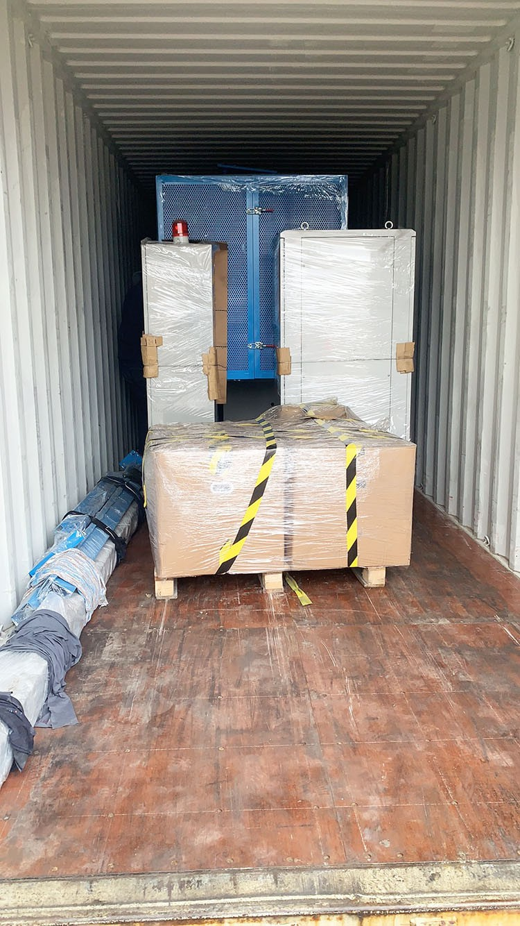 graphic model loading-1