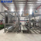 Artificial Grass Back Coating Production Line