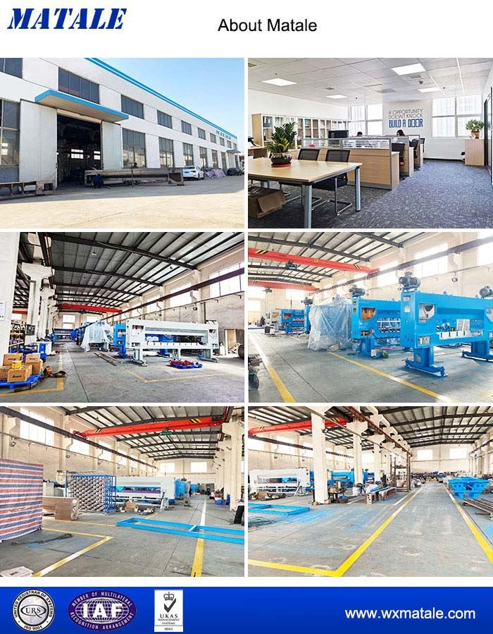 Our Company