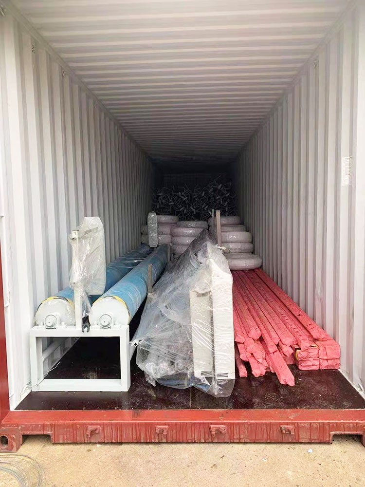 graphic model loading-2