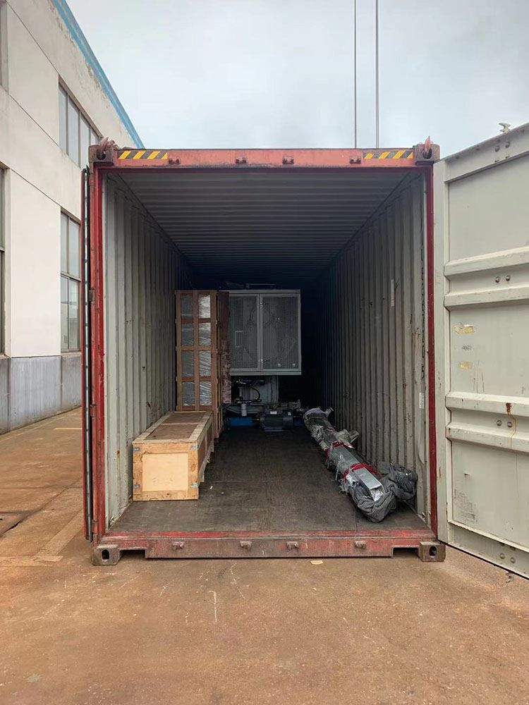 grass tufting machine-3