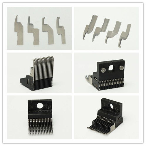 tufting parts hook module-2