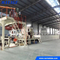 Carpet Tile Bitumen Coating And Lamination Production Line