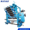 Carpet Tile Machine