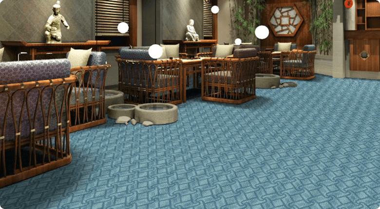 Wall to Wall Carpets