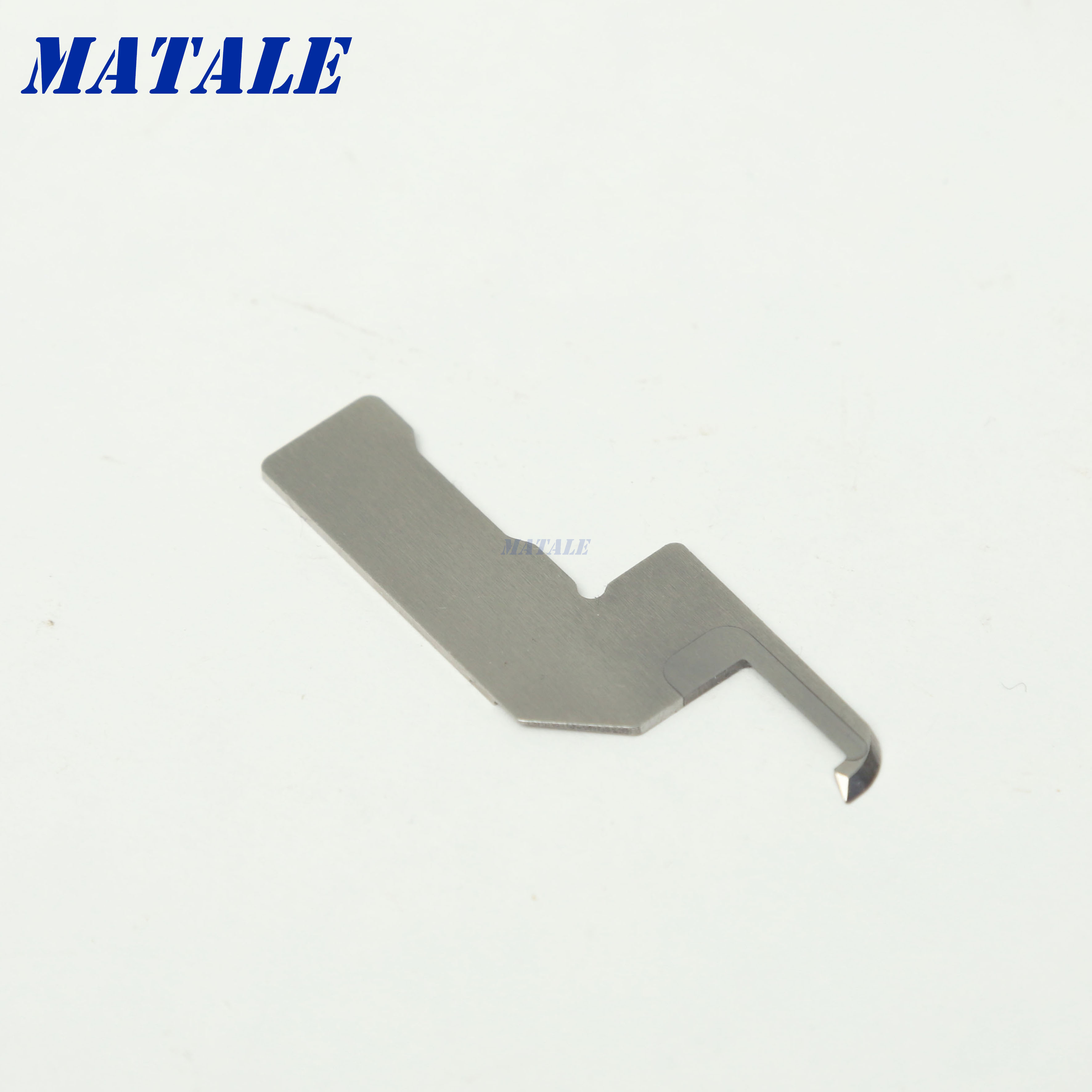 Looper For Tufting Machine