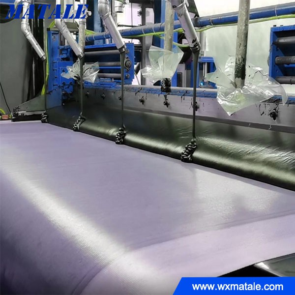 pvc mat making machine-3