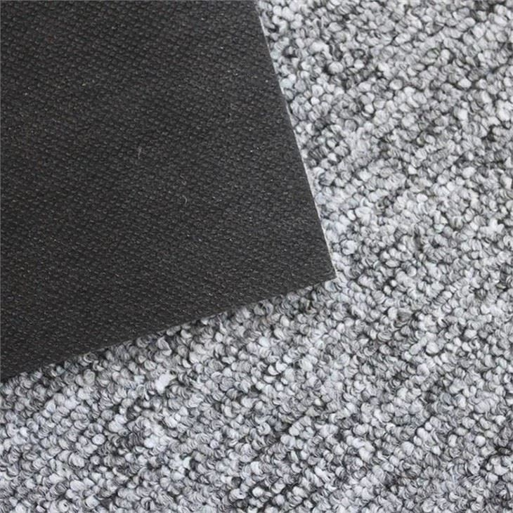 Carpet Tile Bitumen Coating And Lamination Production Line