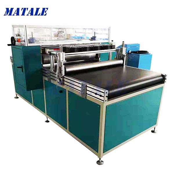 Hot Melt Coating Machine