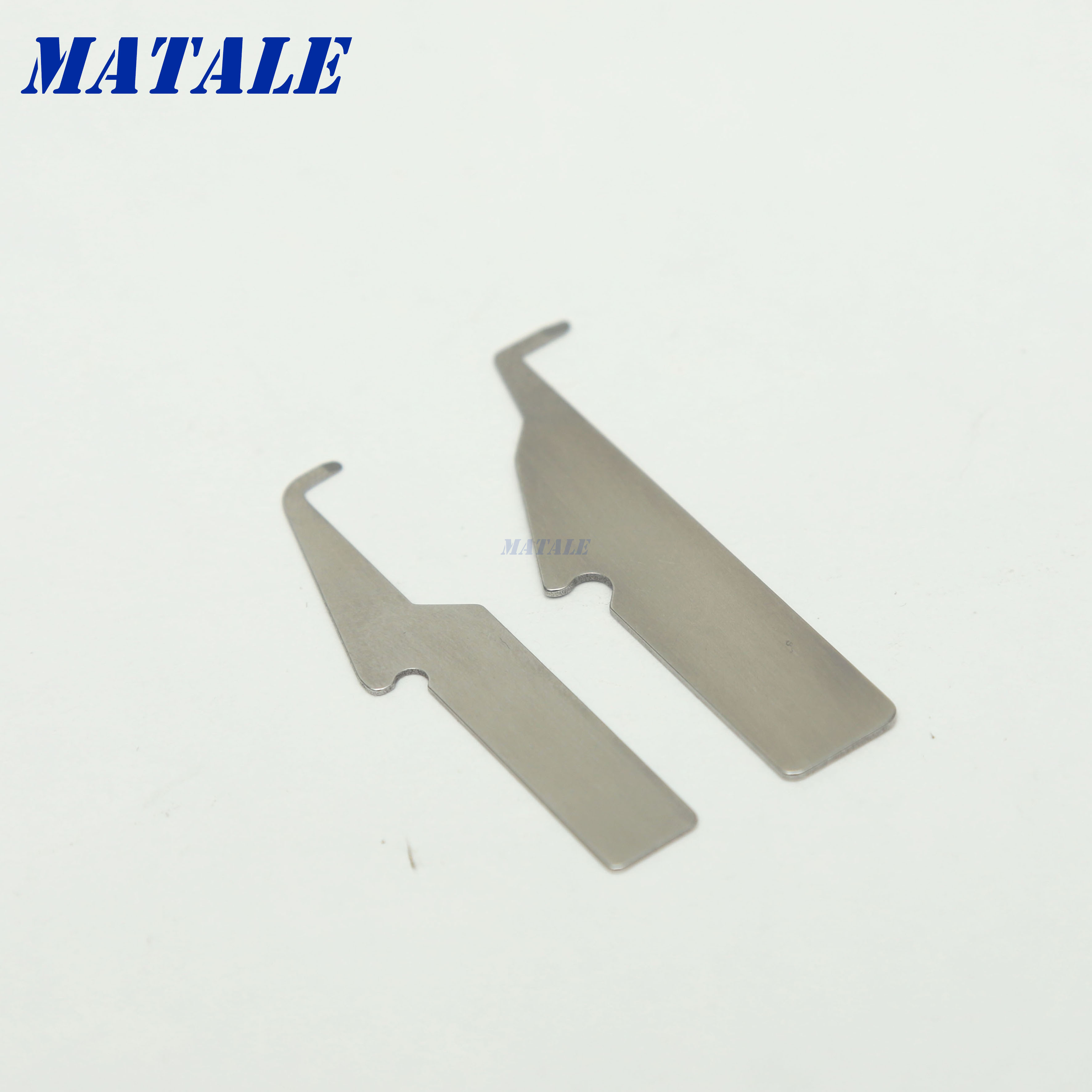 Hook For Carpet Machine