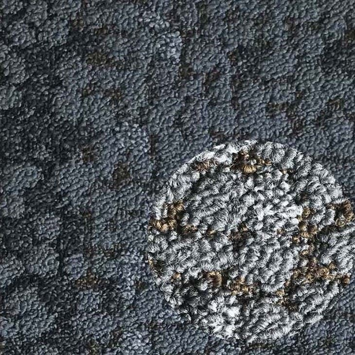 Multi-Color Loop Pile Model