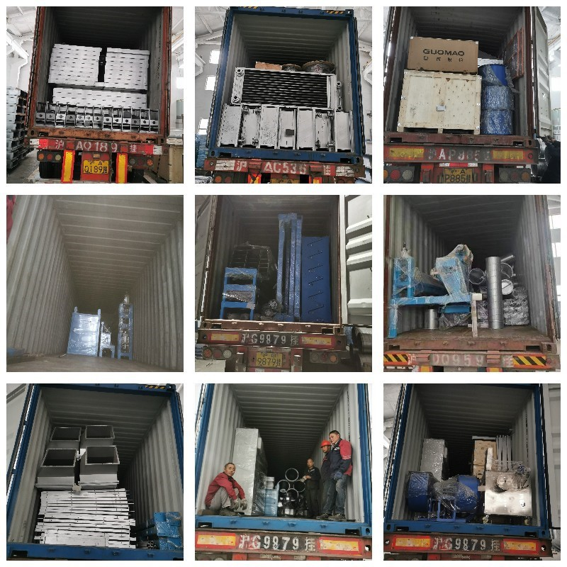 multi-functional coating machine