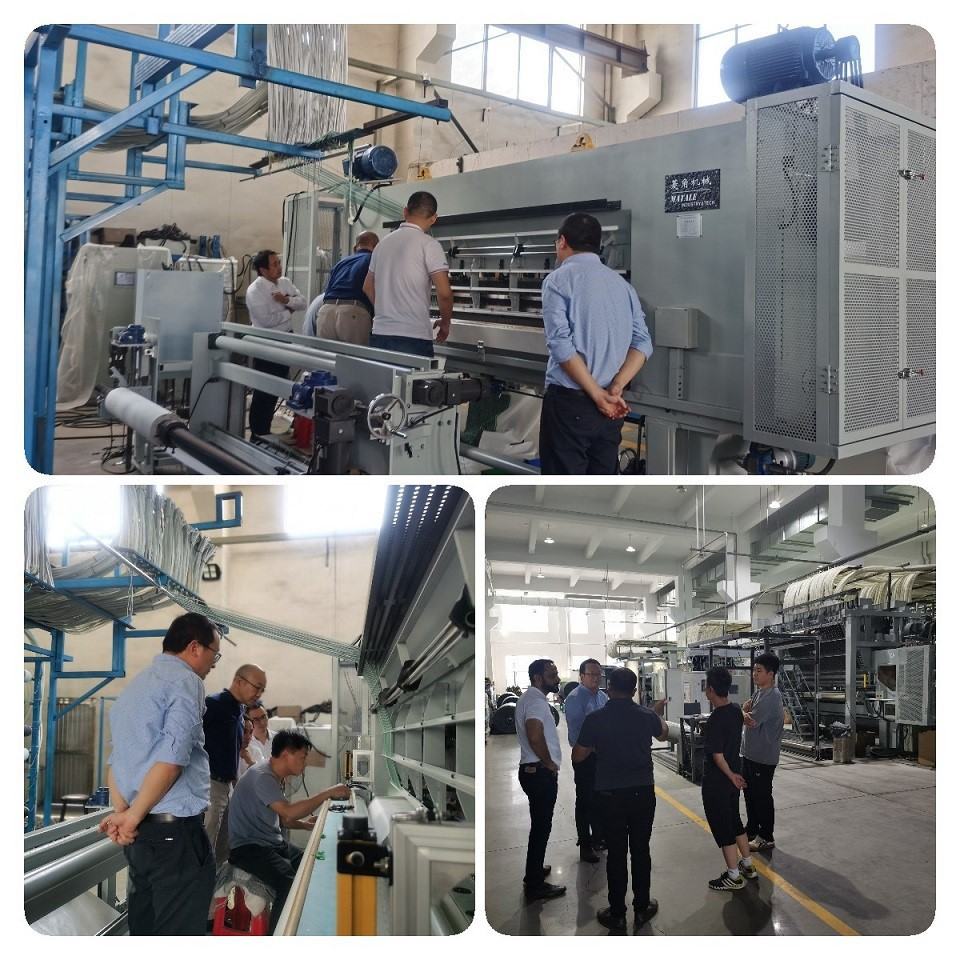 Domotex Shanghai 2023-2