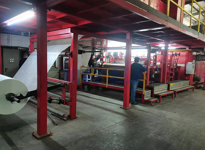 1.Unwinding-and-J-box