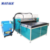 Hot Melt Coating Machine