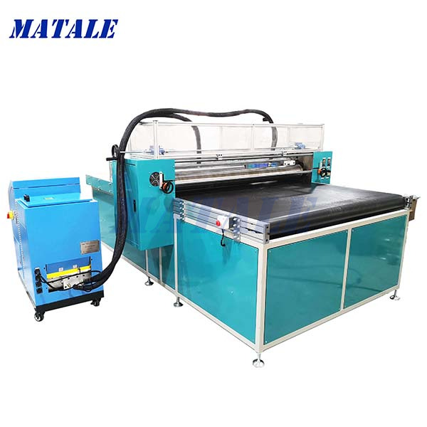 Hot Melt Coating Machine