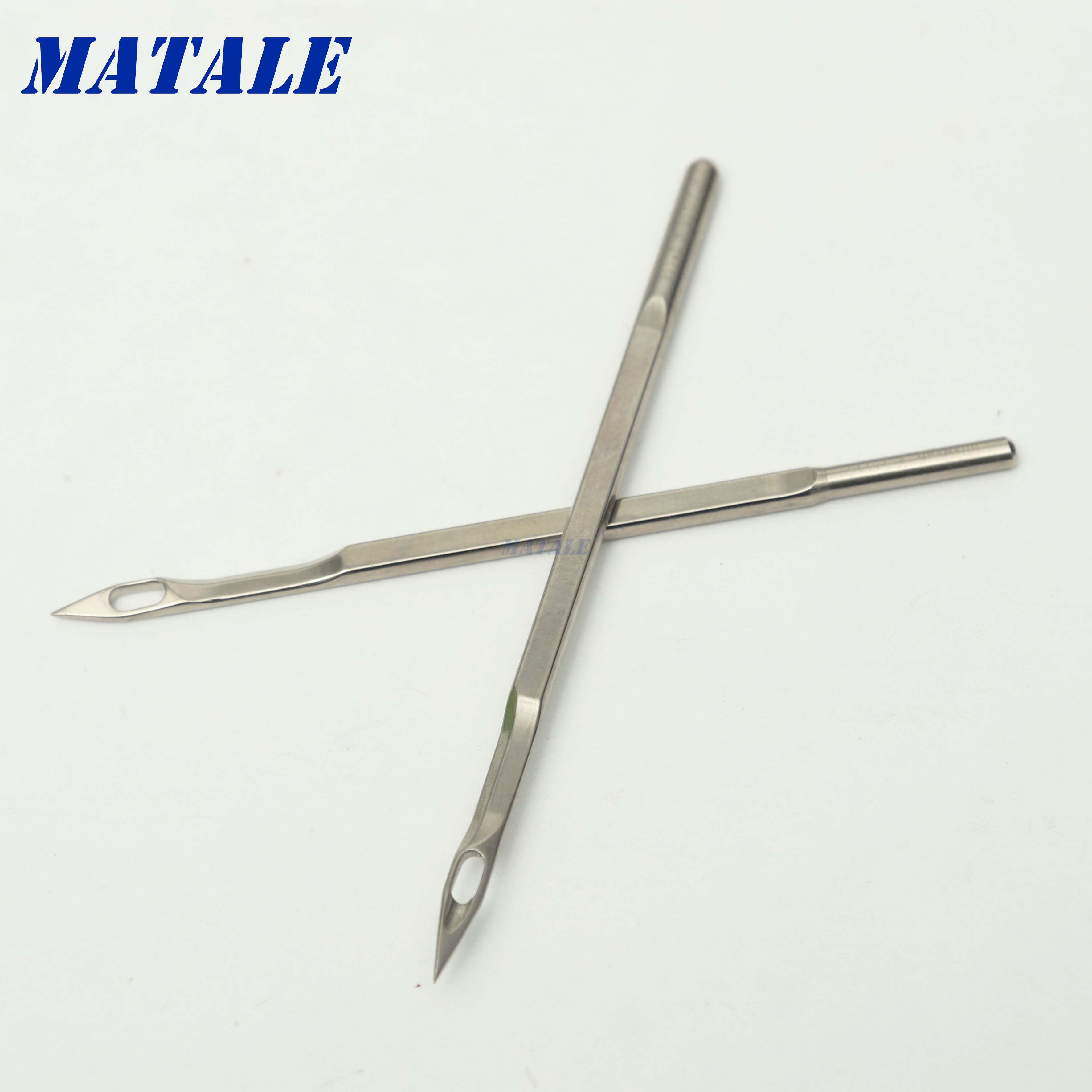 Carpet Tufting Needle