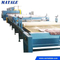 Latex Back Coating Production Line