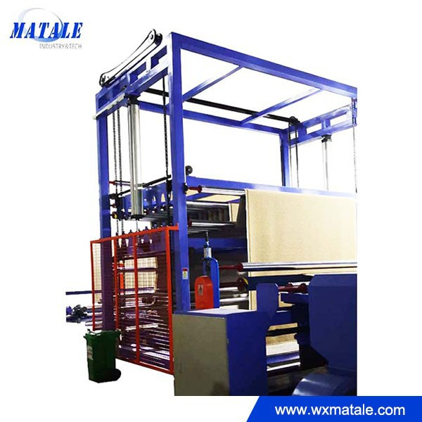 Carpet Coating Production Line