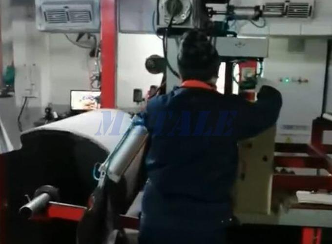 _011.Unwinding-and-J-box