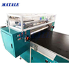 Hot Melt Coating Machine