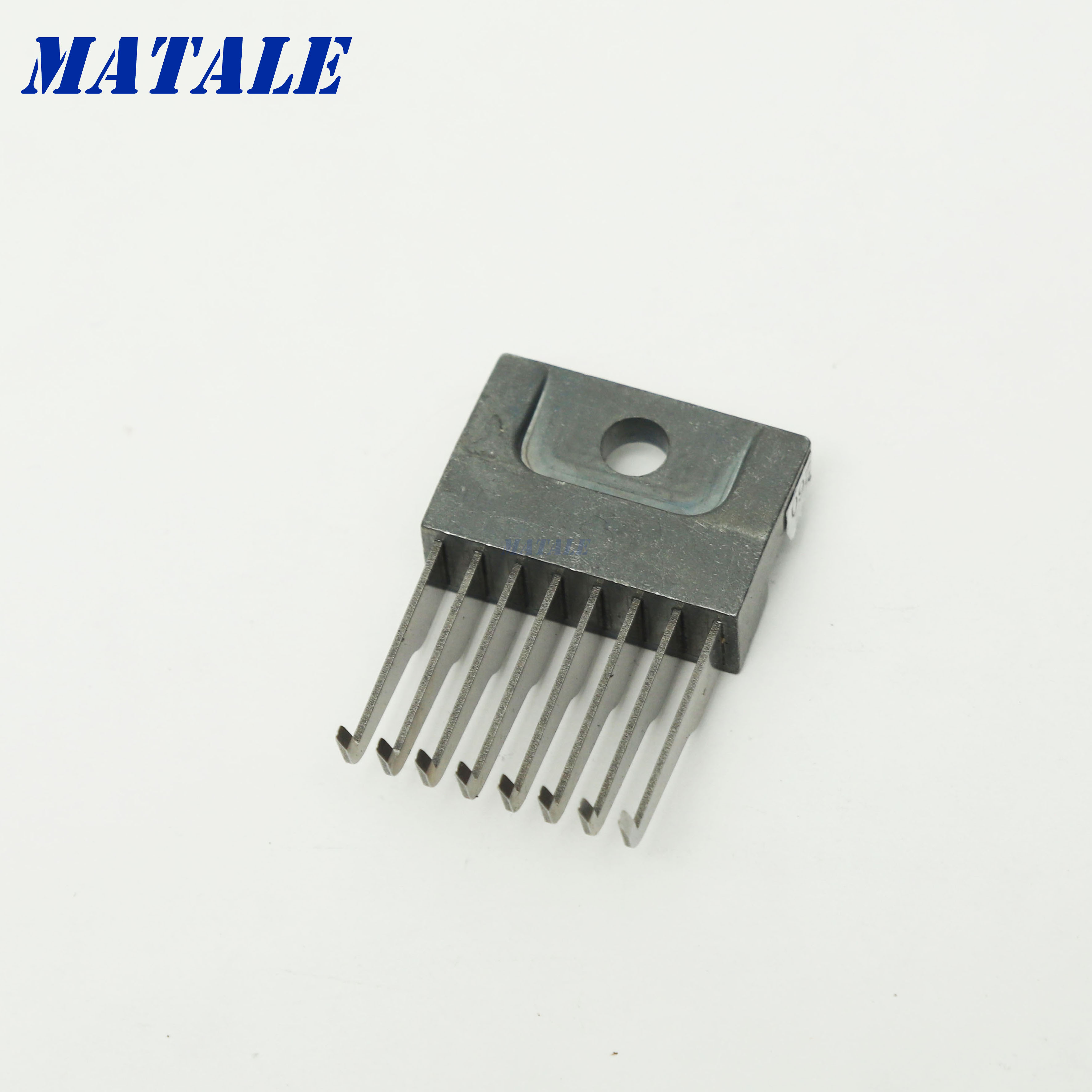 Tufting Looper Module