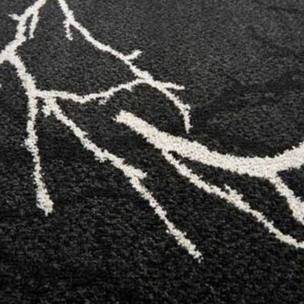 Multi-Color Cut Pile Model