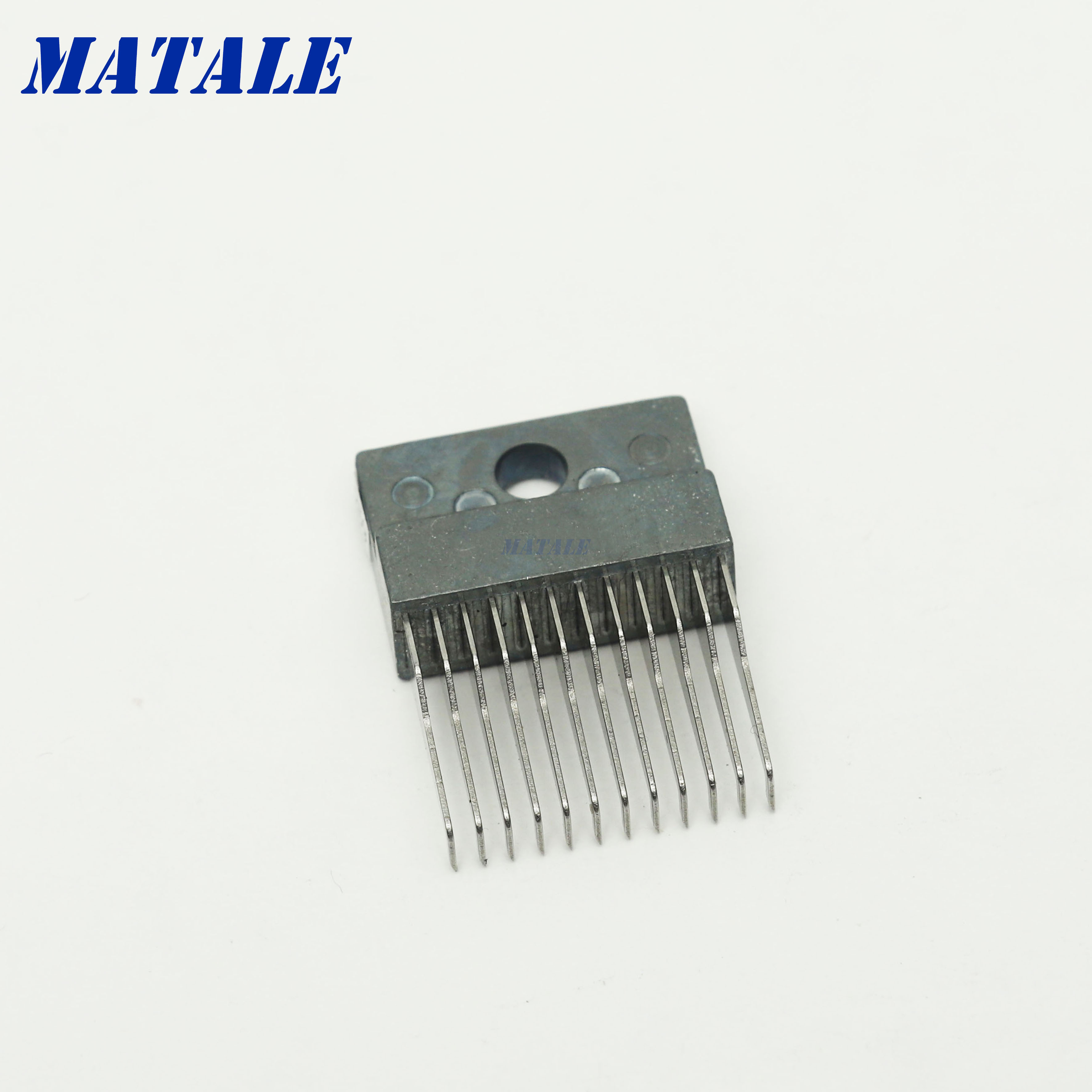 Tufting Looper Module